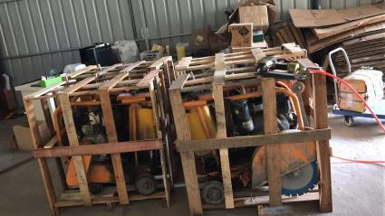 大渡口行李、家具、电器包装托运