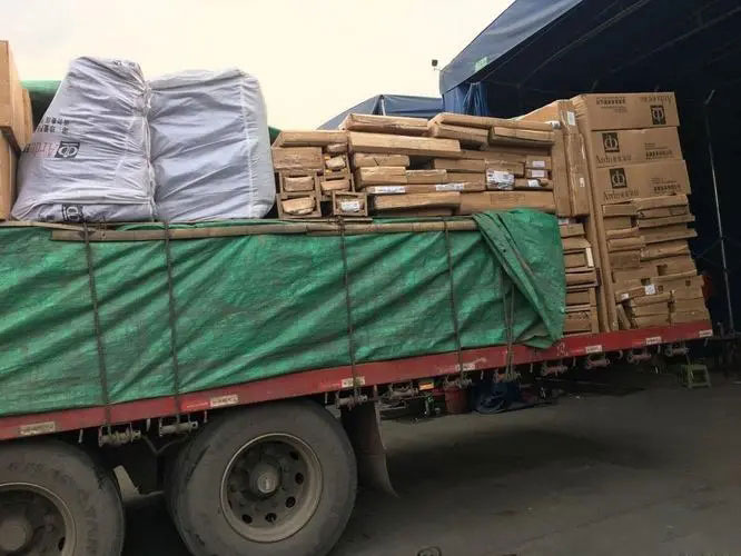 大渡口家具托运