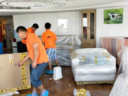 大渡口精品搬家公司